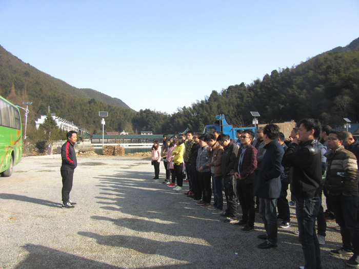 生命不息，運動不止